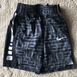 Nike Dry Fit Shorts